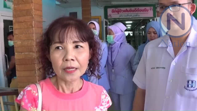 โรคหัดระบาด! เด็กปัตตานีเสียชีวิต 2 ติดเชื้ออีก 300 ราย