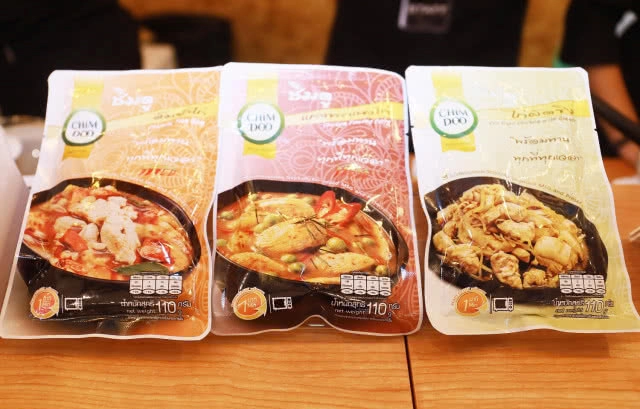 กินสบาย "สไตล์คนกรุงฯ" กับ "ชิมดู"