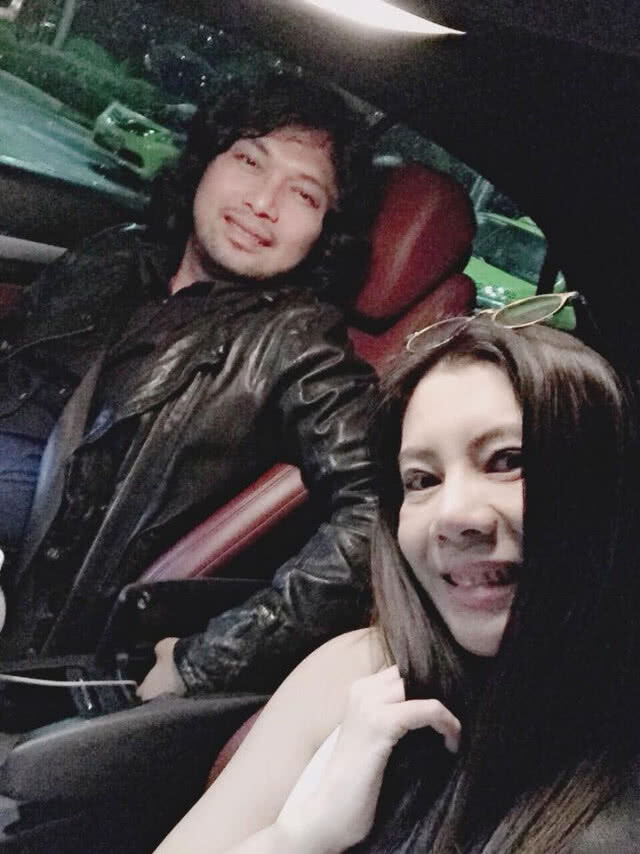 "กานต์" โพสต์ซึ้งถึง "เสก โลโซ"หลังรู้คำพิพากษา