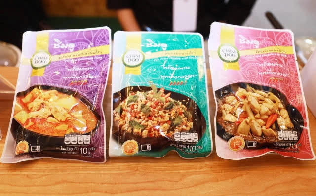 กินสบาย "สไตล์คนกรุงฯ" กับ "ชิมดู"