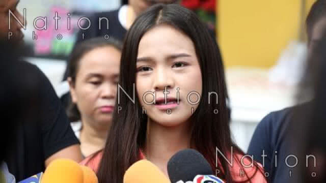 "สงกานต์" เปิดประเด็นสัญญา 70:30 จ่าย"อาม"จริงไหม