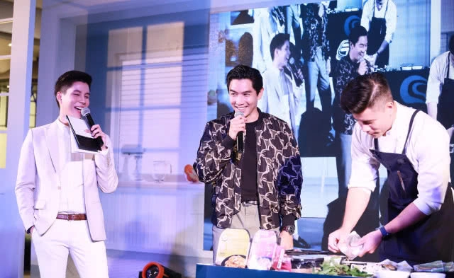 กินสบาย "สไตล์คนกรุงฯ" กับ "ชิมดู"