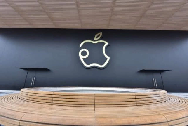 เผยโฉม Apple Store สาขาแรก ณ ไอคอนสยาม