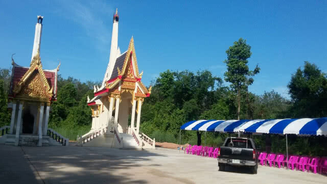 ส่งร่าง จนท.สละชีพปกป้องผืนป่าห้วยขาแข้งกลับบ้านเกิด