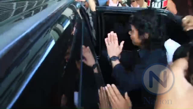 "เสก โลโซ" รอดคุก.....ศาลอุทธรณ์ปล่อยตัวชั่วคราว