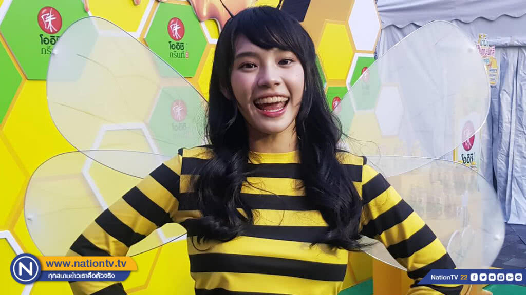 (คลิปข่าว) "เฌอปราง" เคลียร์ชัด หลังถูกมองรับบทแรงใน HOMESTAY