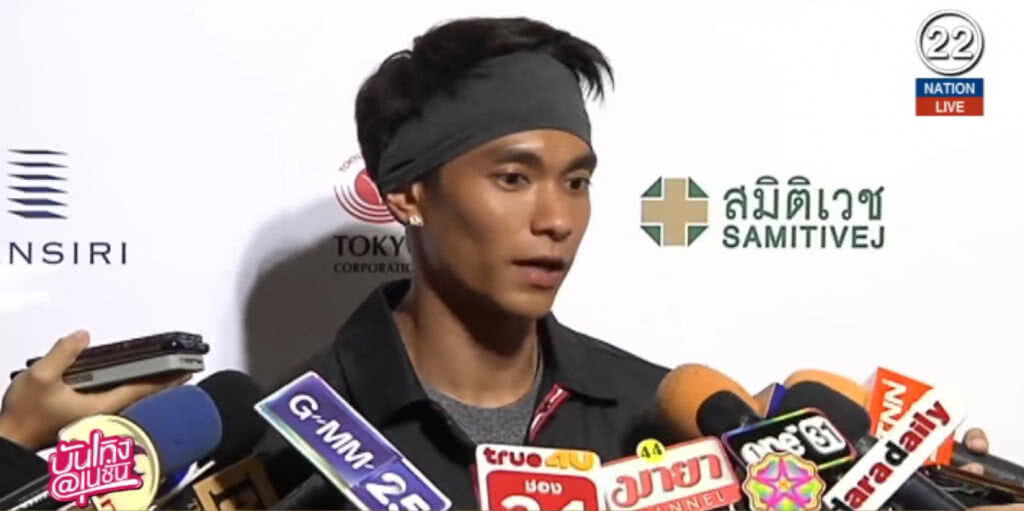 (คลิปข่าว) "มิกกี้" เคลียร์ดราม่า "เจนี่" เหมาจ่ายค่างานแต่ง