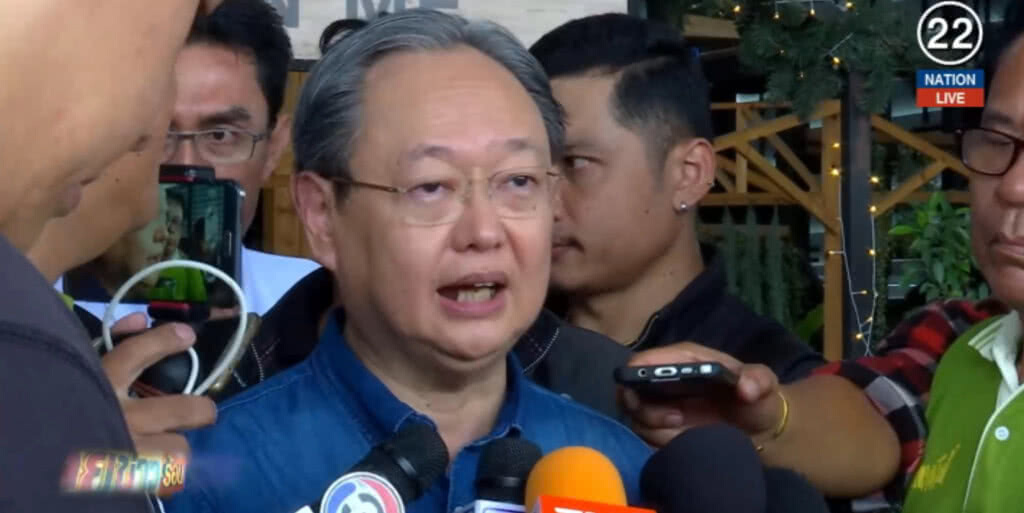 (คลิปข่าว) กกร.งัดมาตรการคุมเข้ม "มะพร้าว" สกัดลักลอบนำเข้า