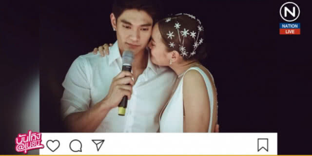 (คลิปข่าว) "มิกกี้" เคลียร์ดราม่า "เจนี่" เหมาจ่ายค่างานแต่ง