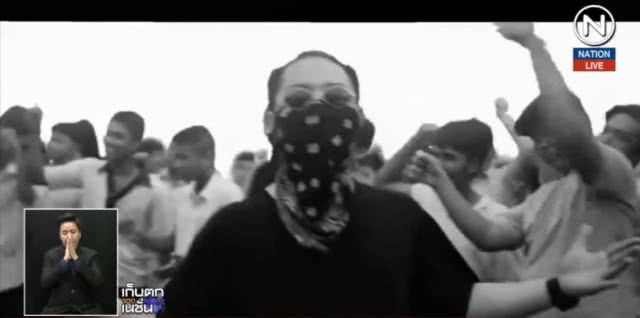 (คลิปข่าว) ก่อนจะเป็นเพลง "ประเทศกูมี"