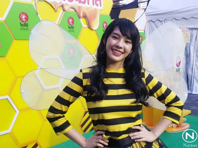 (คลิปข่าว) "เฌอปราง" เคลียร์ชัด หลังถูกมองรับบทแรงใน HOMESTAY