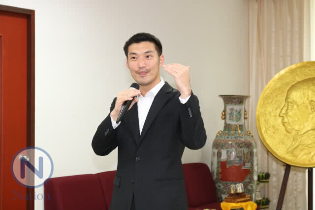 ไม่เป็นประชาธิปไตย!! "ธนาธร" วิพากษ์ "รัฐบาลลุงตู่"