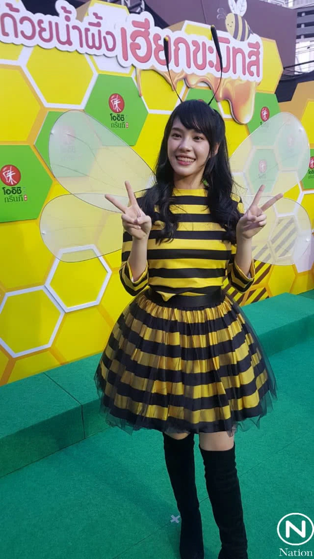 (คลิปข่าว) "เฌอปราง" เคลียร์ชัด หลังถูกมองรับบทแรงใน HOMESTAY