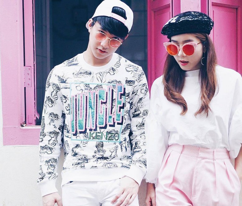 "จียอน" เผยแล้ว!!! สนิท "ฮั่น" เกินกว่าเพื่อน รับตอนนี้คุยกัน