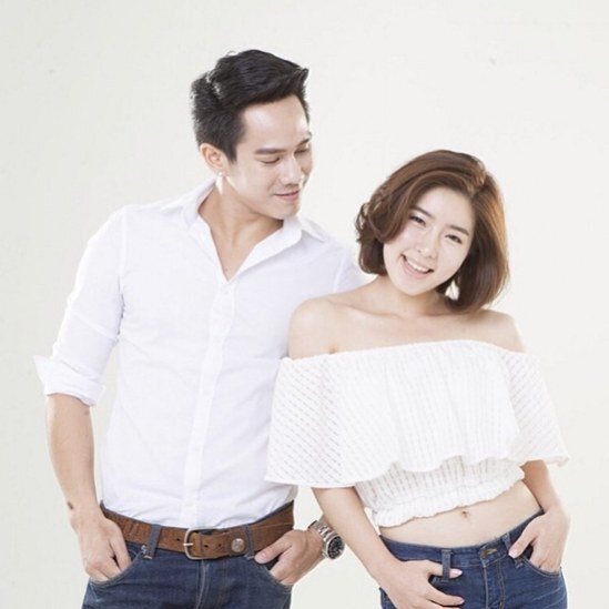 "จียอน" เผยแล้ว!!! สนิท "ฮั่น" เกินกว่าเพื่อน รับตอนนี้คุยกัน