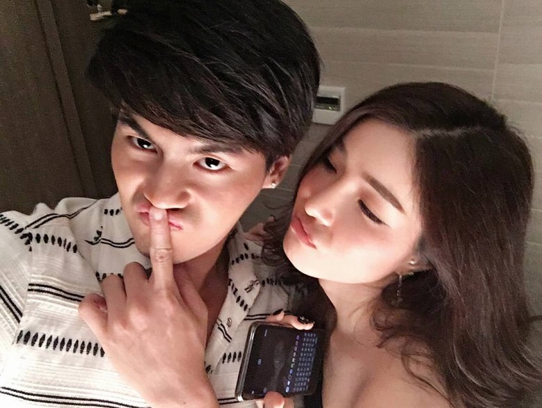 "จียอน" เผยแล้ว!!! สนิท "ฮั่น" เกินกว่าเพื่อน รับตอนนี้คุยกัน