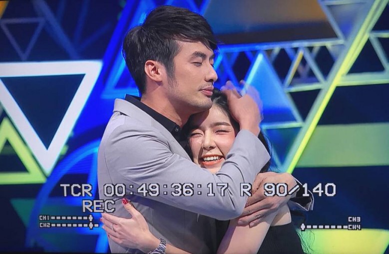 "จียอน" เผยแล้ว!!! สนิท "ฮั่น" เกินกว่าเพื่อน รับตอนนี้คุยกัน