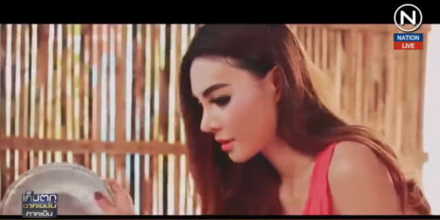 (คลิปข่าว) เพลงสองแง่สองง่าม อยู่คู่สังคมไทย