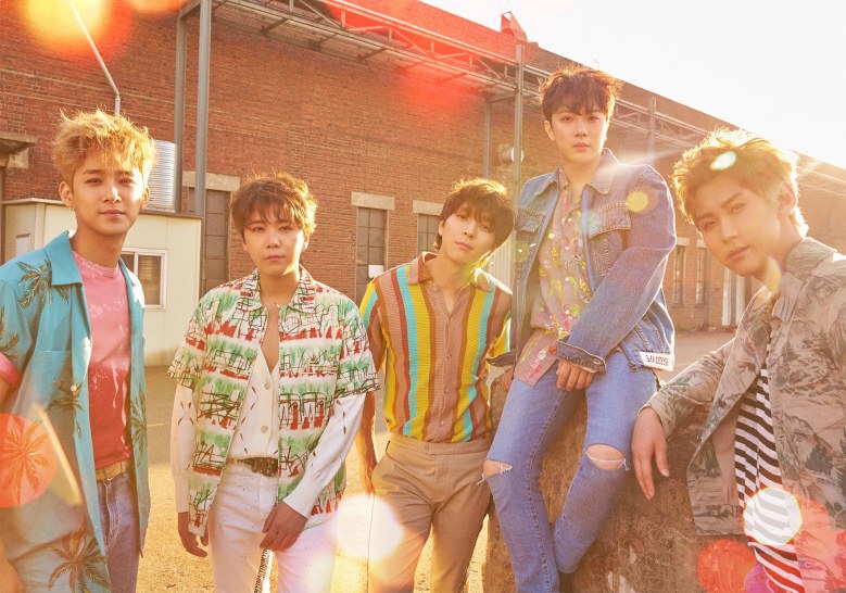 แฟนๆ เตรียมเฮ! 'FTISLAND' คอนเฟิร์มมาไทยชัวร์