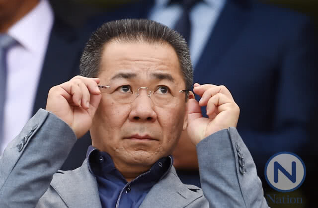 เปิดประวัติ "เจ้าสัววิชัย" ปธ.สโมสรคนไทยคนแรกคว้าแชมป์พรีเมียร์ฯ