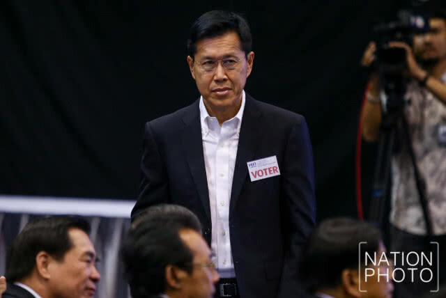 "วิโรจน์" นั่ง หน.พรรคเพื่อไทย "หญิงหน่อย"คุมบังเหียน กก.ยุทธศาสตร์