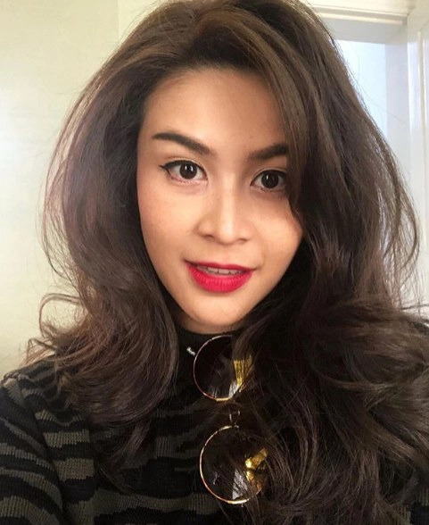 อาลัย อดีตนางงาม "นุสรา สุขหน้าไม้" เสียชีวิตใน ฮ.ที่เลสเตอร์