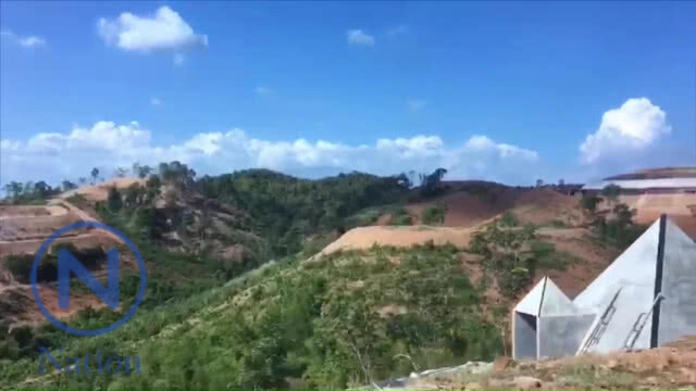 ศปป.4 ตรวจพื้นที่สวนน้ำ "ป่าแหว่งเพชรบูรณ์"