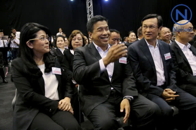 "สุดารัตน์" จ่อประเดิมเดินสายลงพื้นที่โคราช