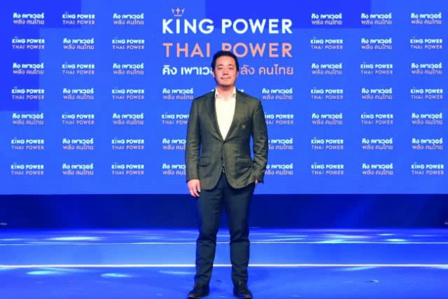 ผ่าอาณาจักรแสนล้าน "วิชัย ศรีวัฒนประภา"