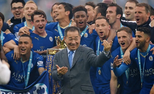 ผ่าอาณาจักรแสนล้าน "วิชัย ศรีวัฒนประภา"