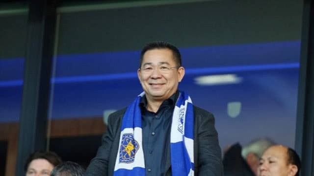 ผ่าอาณาจักรแสนล้าน "วิชัย ศรีวัฒนประภา"