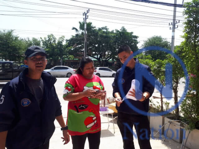 รวบอดีตพนักงานร้านมือถือ แอบขโมยโทรศัพท์ 168 เครื่องมูลค่าเกือบล้านบาท