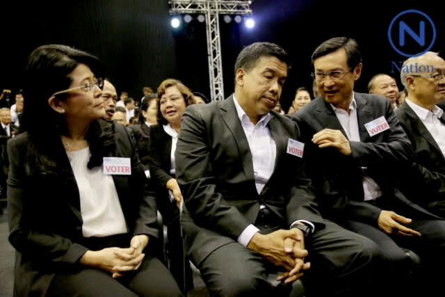 "สุดารัตน์" จ่อประเดิมเดินสายลงพื้นที่โคราช