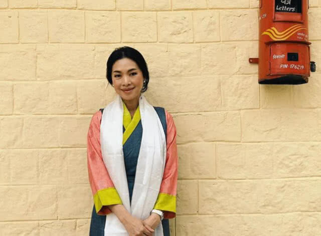 "ทิปปี้"โพสต์อาลัย "เจ้าสัววิชัย"