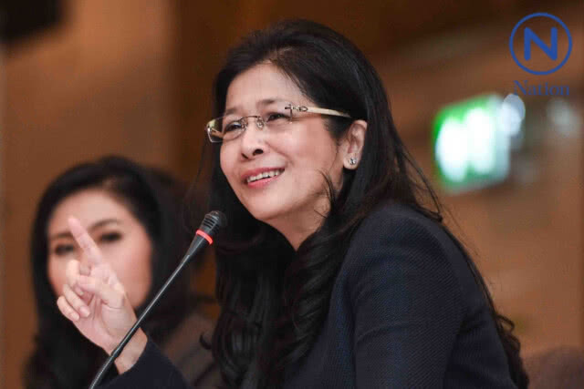 "สุดารัตน์" จ่อประเดิมเดินสายลงพื้นที่โคราช