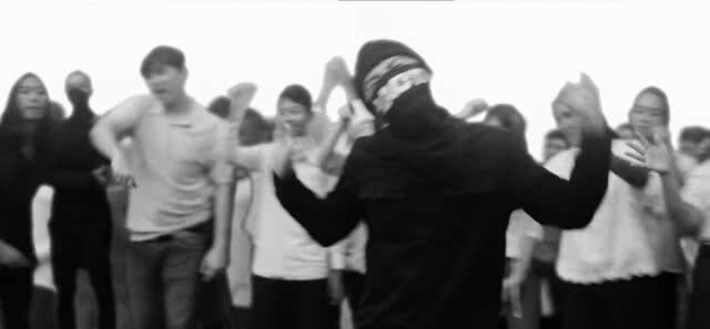 พิษแร็พ #ประเทศกูมี สะเทือน"รัฐบาล"