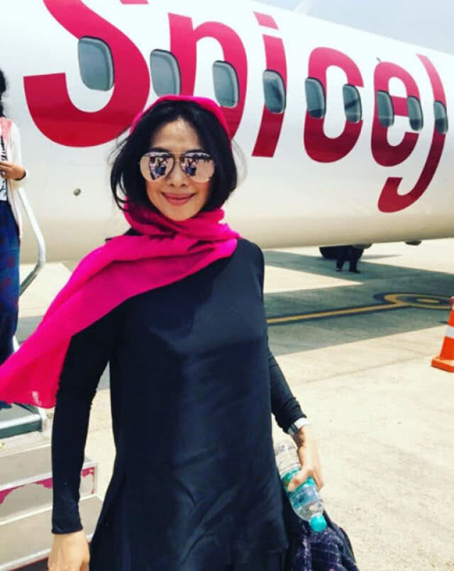 "ทิปปี้"โพสต์อาลัย "เจ้าสัววิชัย"