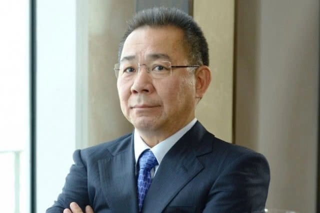 ผ่าอาณาจักรแสนล้าน "วิชัย ศรีวัฒนประภา"