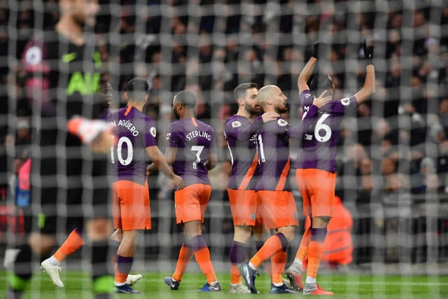 ถึงคนบนฟ้า! "มาห์เรซ" อุทิศประตูให้ "วิชัย"