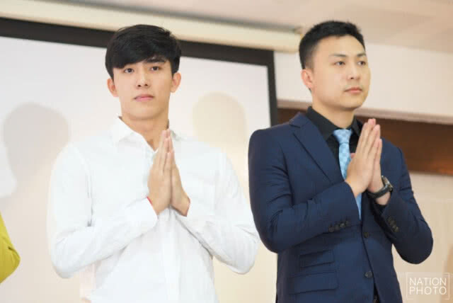 (คลิป) 'บูม'ปล่อยโฮ แจงความบริสุทธิ์ของครอบครัว ยันไม่มีเอี่ยวฟอกเงิน