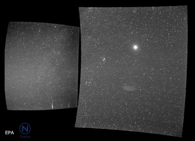 ยาน "Parker Solar Probe" เข้าใกล้ดวงอาทิตย์มากที่สุดในประวัติศาสตร์