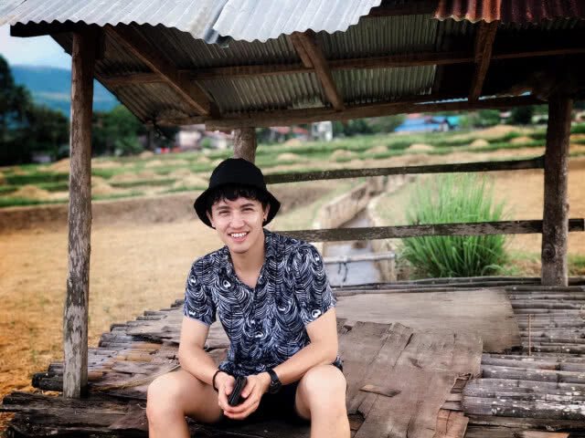 มนต์ "เมืองน่าน" นครในขุนเขา
