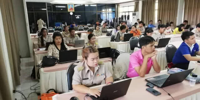 "คาร์เนกีเมลลอน" ม.ระดับโลกจับมือ "ลาดกระบัง" สกอ.เผยช่วยขับเคลื่อนเศรษฐกิจกลุ่ม 10 คลัสเตอร์