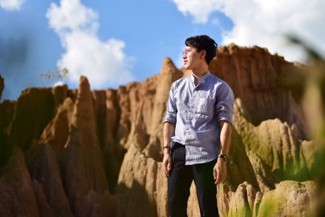 มนต์ "เมืองน่าน" นครในขุนเขา