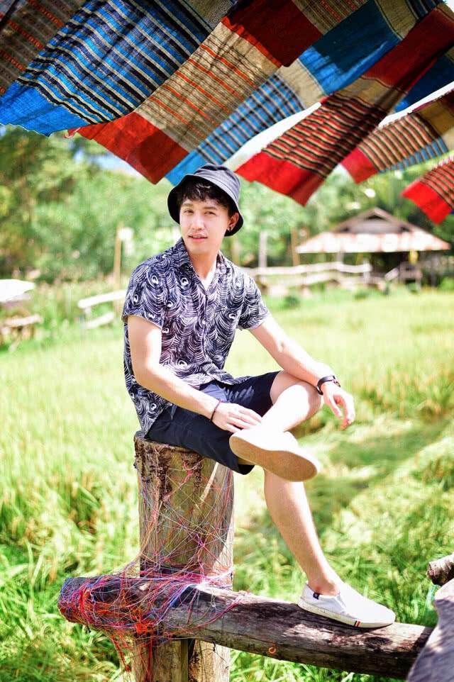 มนต์ "เมืองน่าน" นครในขุนเขา