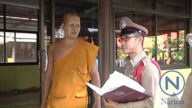 อลหม่าน! ไฟไหม้กลางชุมชนวัดดังกรุงเก่า