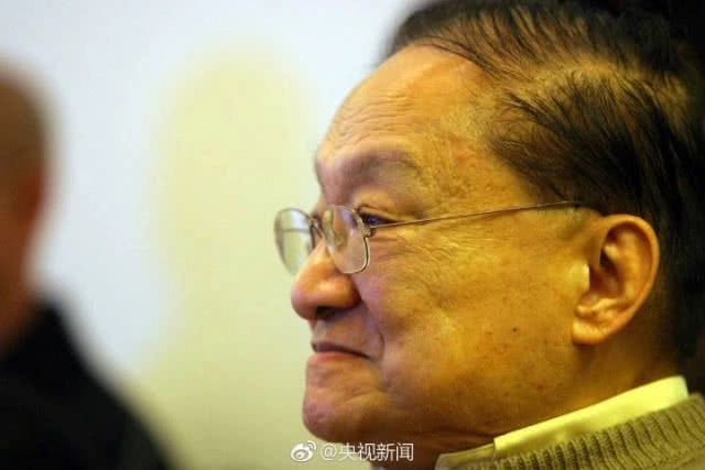 "กิมย้ง" ผู้เขียนเรื่อง "มังกรหยก" เสียชีวิตด้วยวัย 94 ปี