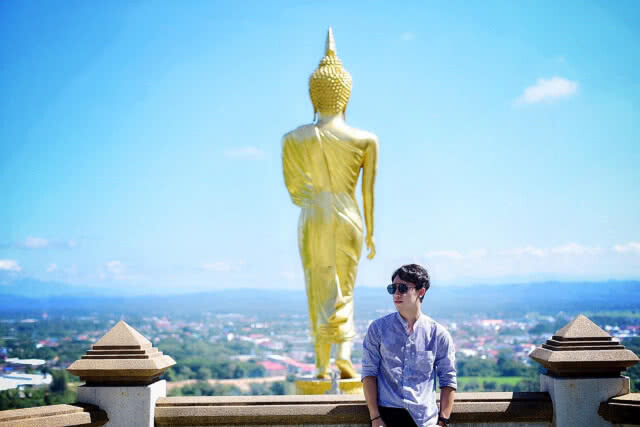 มนต์ "เมืองน่าน" นครในขุนเขา