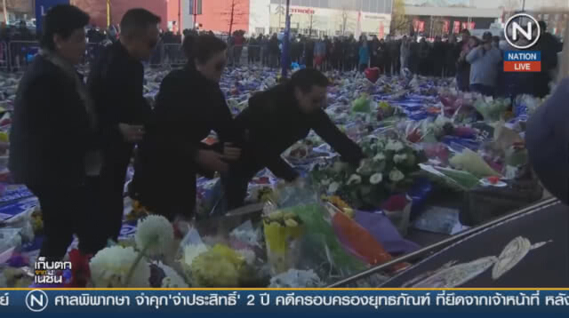 (คลิปข่าว) สัมปทานสุวรรณภูมิภายใต้ คิง เพาเวอร์ 'เจเนอเรชั่น' ใหม่