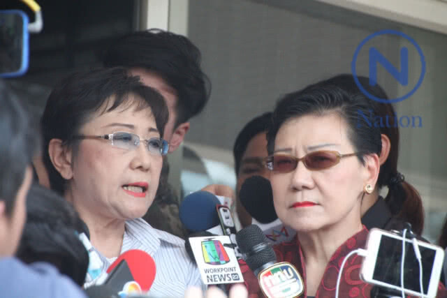 อัยการส่งฟ้อง "ป้าทุบรถ" ทำให้เสียทรัพย์